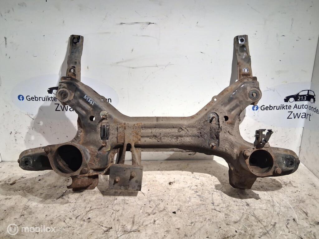 Subframe Vw Golf Cabrio III 1.6 ('93-'00) 1H0199315AA, Auto-onderdelen, Gebruikt, Volkswagen, Ophalen of Verzenden, Volkswagen