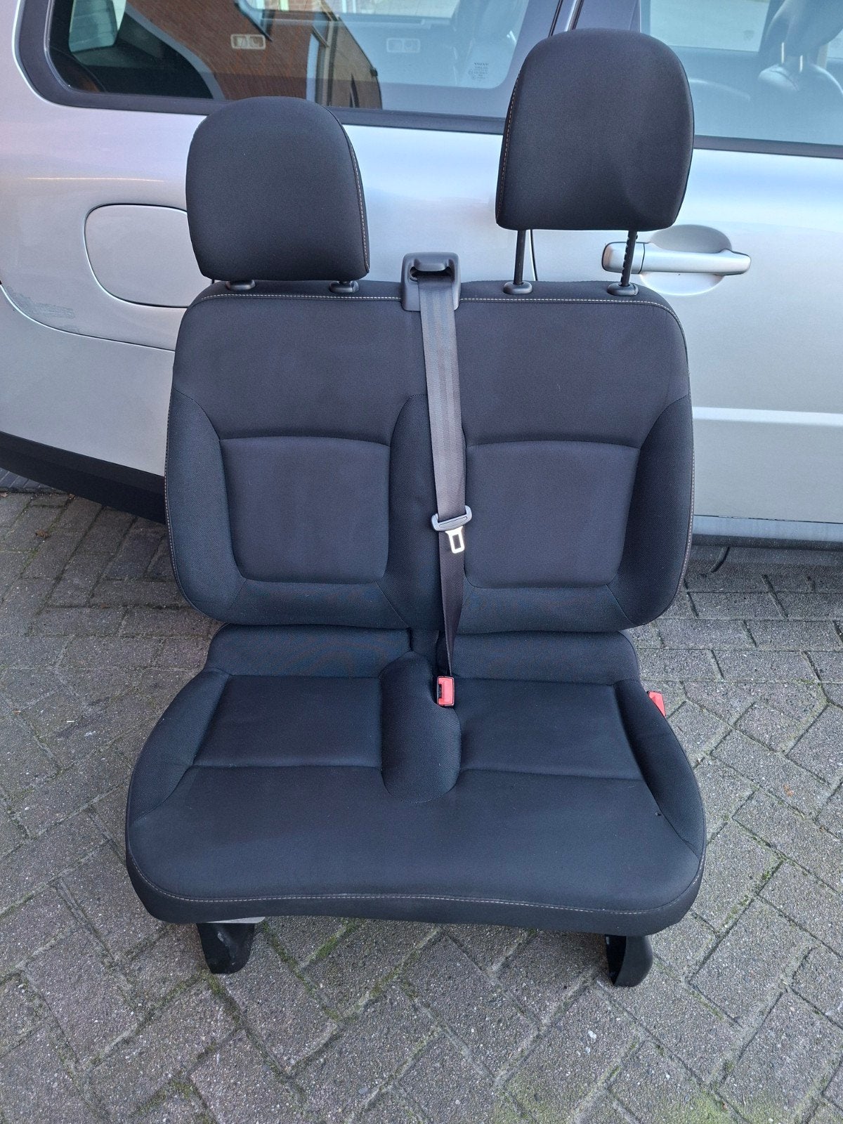 Renault Trafic Bijrijdersbank 2014-2028 - Ophalen, Ophalen, Fiat
