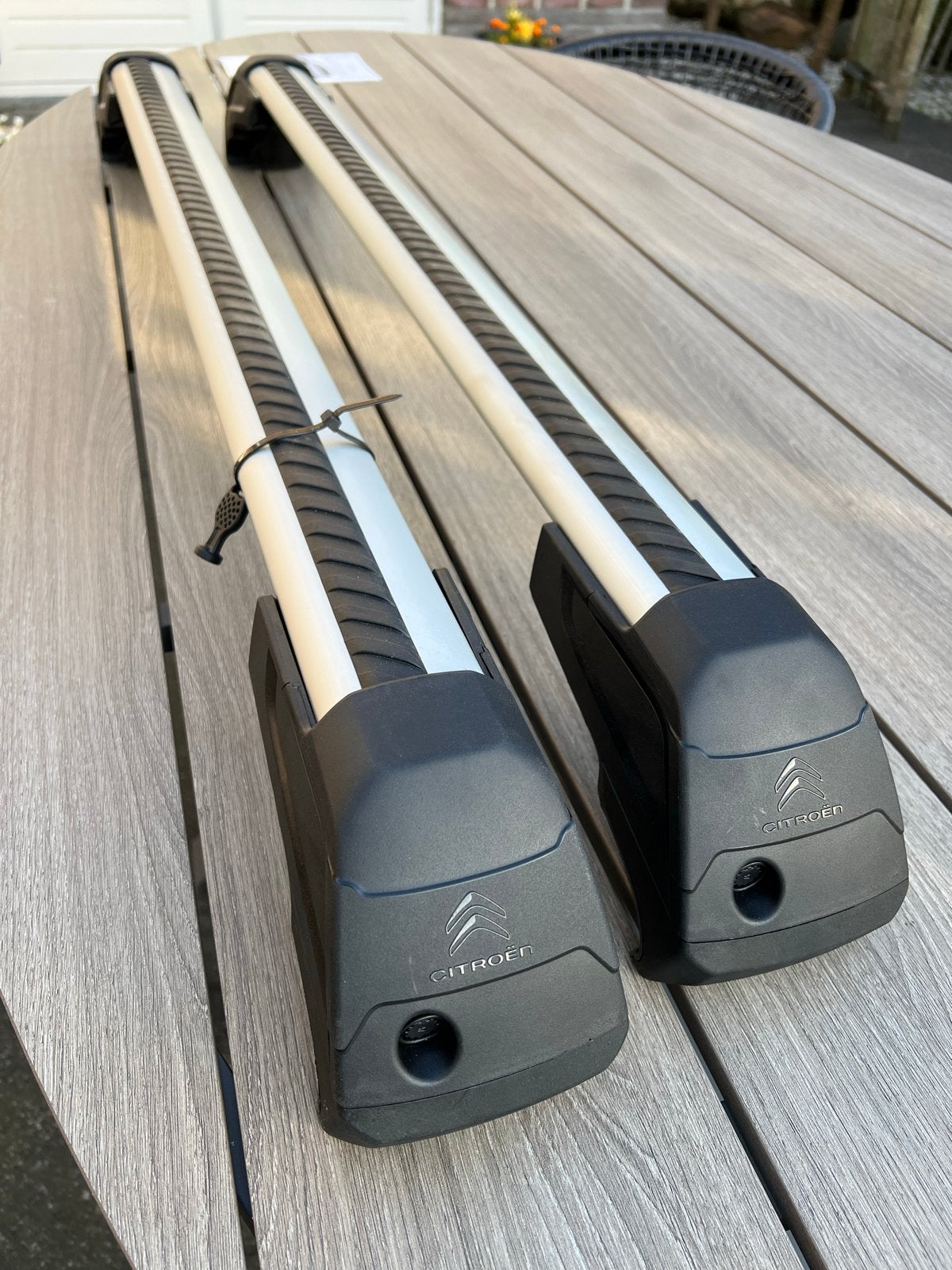 Citroën C5 Aircross Dakdragers (origineel), Ophalen, Nieuw