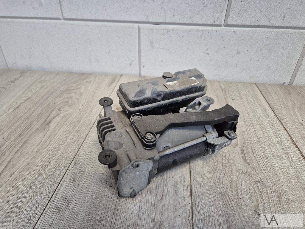 Citroen C4 grand picasso 2006 - 2013 compressor luchtvering, Auto-onderdelen, Gebruikt, -, Ophalen of Verzenden, -