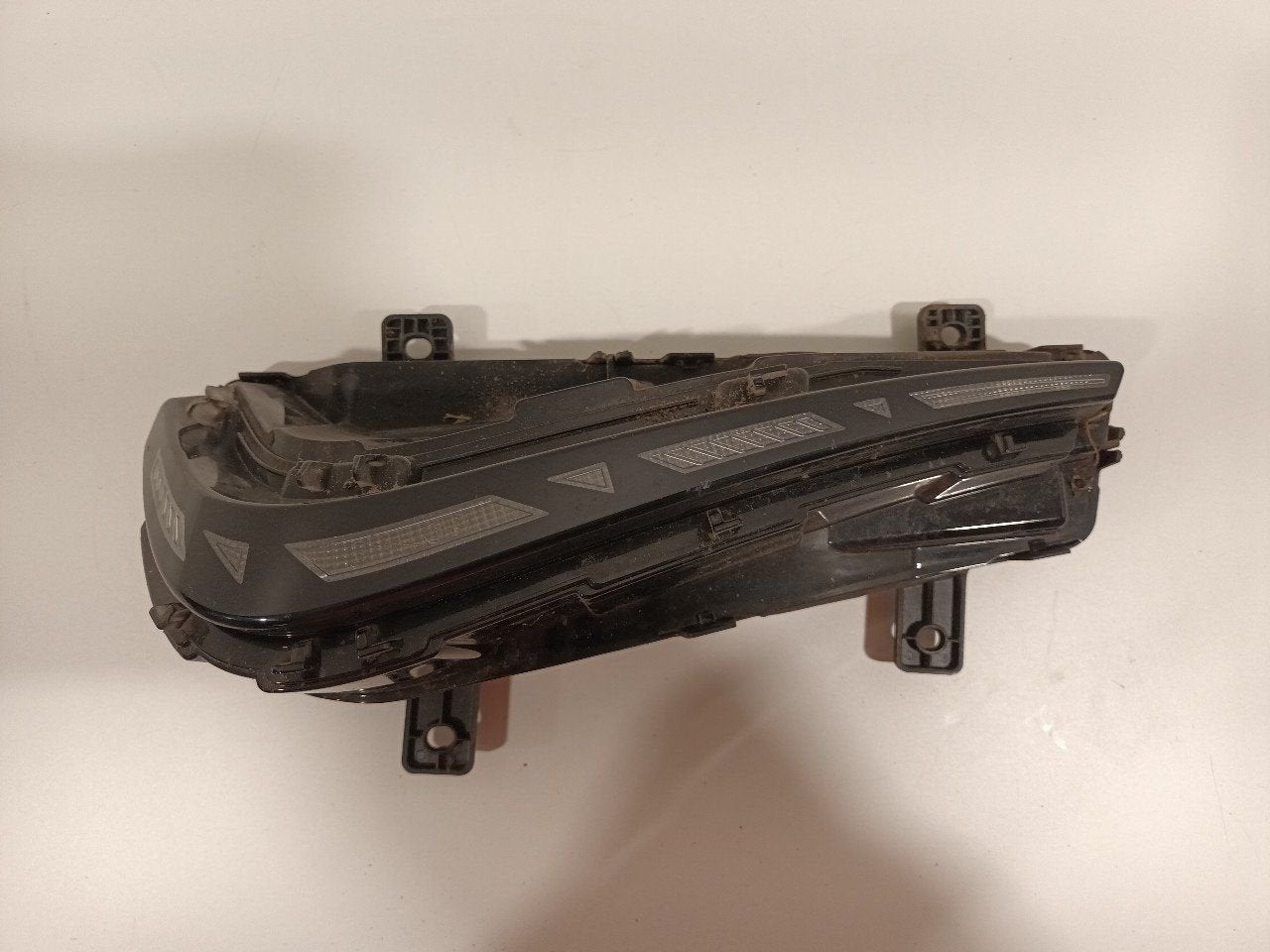Dagrijverlichting links voor DS DS 3, Auto-onderdelen, Onderdelen@venauto.nl, Van der Ven Autorecycling B.V., Gebruikt, Ettenseweg 76, 4706 PB Roosendaal, The Netherlands