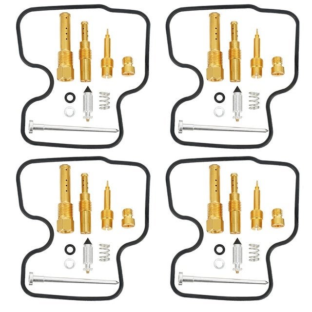 4x Pakkingset Honda Cb 400 CB400SF NC31 Cbr 400 Revisieset, Verzenden