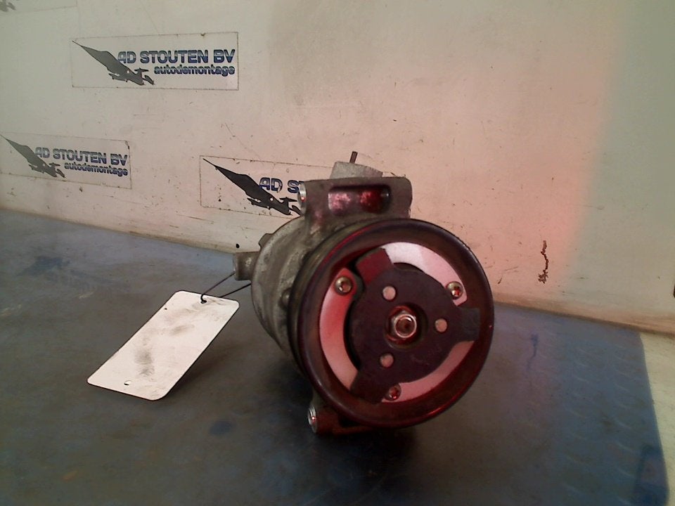 Airco Pomp Audi Q3 (8UB/8UG) (2013-10/2018-10) 5K0820803G, Gebruikt, Auto-Union-Straße  1, Ingolstadt 85057, , Duitsland, Info@audi.de