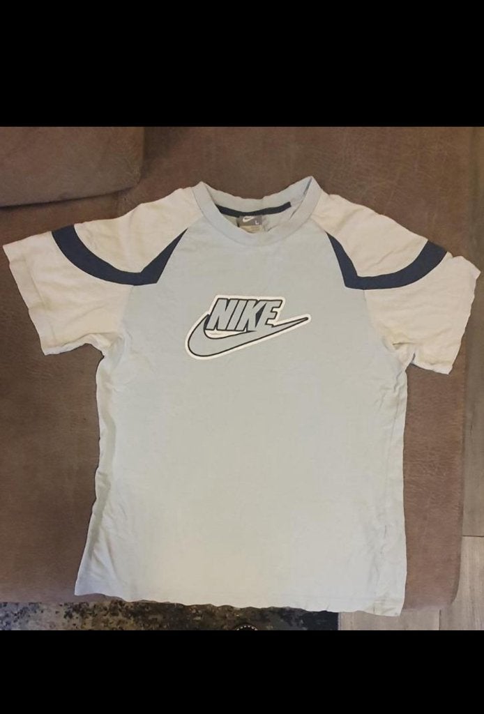 t-shirt, Ophalen, Zo goed als nieuw, Shirt of Longsleeve, Nike