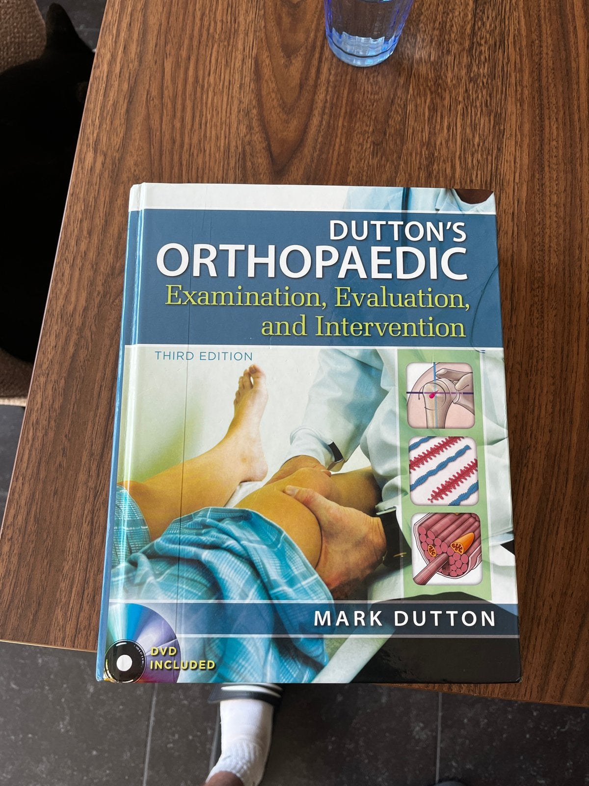 Dutton’s Orthopaedic Examination Evaluation & Intervention, Ophalen, Gelezen, Natuurwetenschap