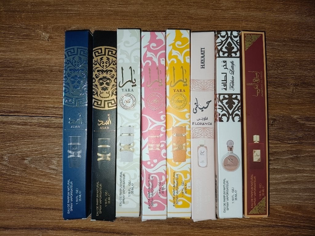 Huisparfum, Meerkleurig, Overige materialen, Overige stijlen, Nieuw