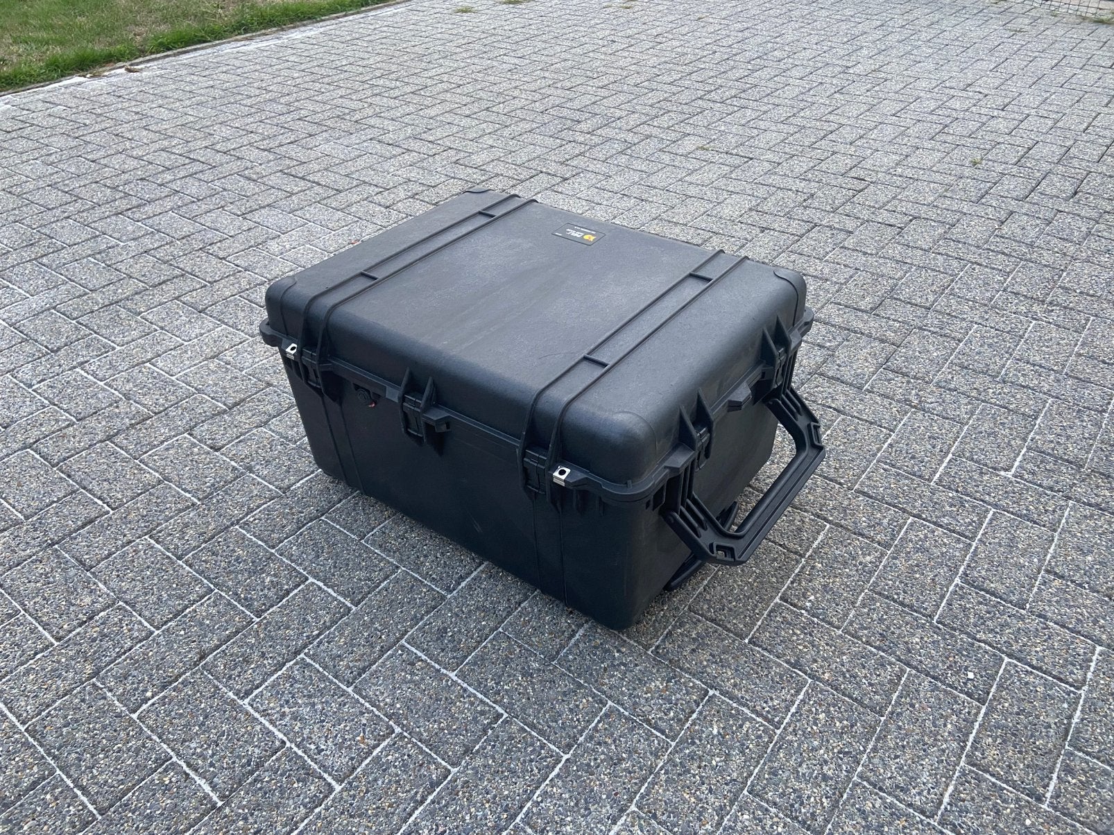 Peli case 1630, Ophalen, Zo goed als nieuw, Overige typen, Overige merken