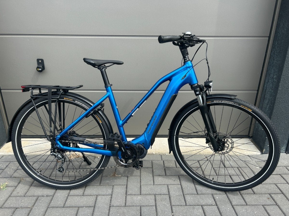 Nieuw | Merida eSPRESSO Tour 400, -, -, Nieuw, 51 tot 55 cm