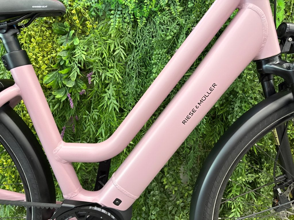 ACTIE! Riese & Müller Culture Mixte | Bosch | €4885,60 Nu:, Fietsen en Brommers, Elektrische fietsen, Riese & Müller, Am Alten Graben 2, 64367 Mühltal (Duitsland)