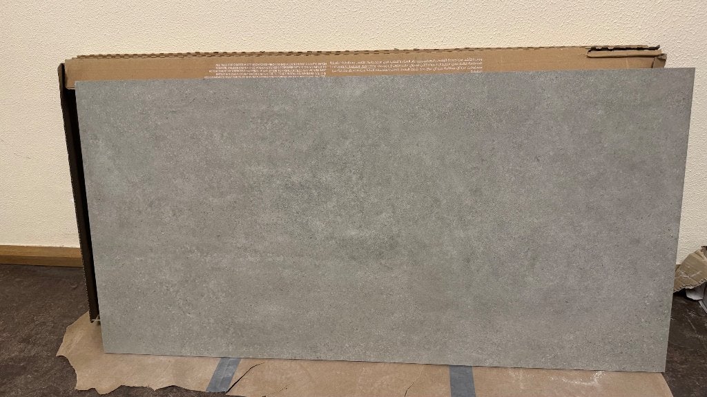 Diverse badkamertegels, Ophalen, 60 cm of meer, Nieuw, Minder dan 5 m²