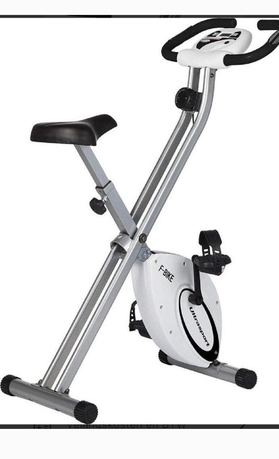 Strp fiets, Ophalen of Verzenden, Zo goed als nieuw