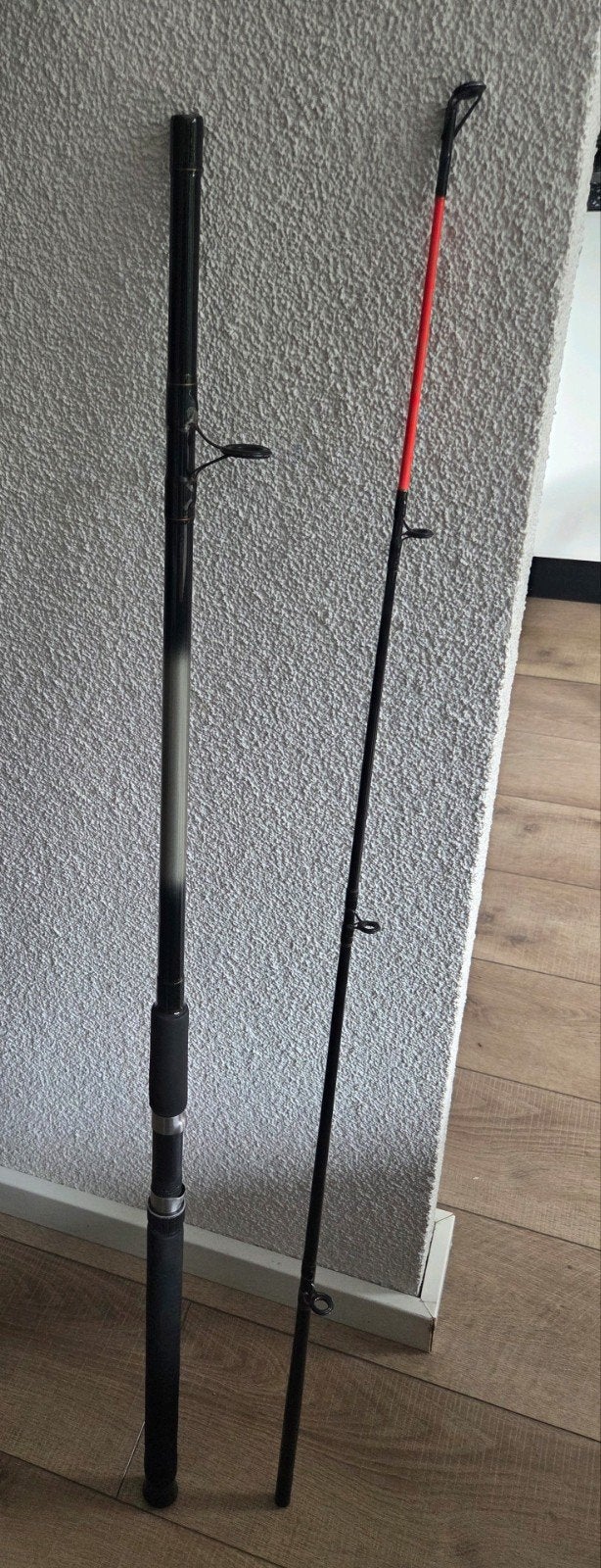 Ultimate Team Spector 8' Boat Werphengel, Watersport en Boten, Ophalen, Gebruikt, Werphengel
