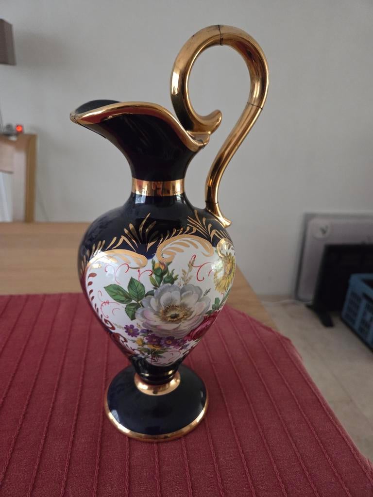 Te koop antieke vaas, Antiek en Kunst, Ophalen of Verzenden