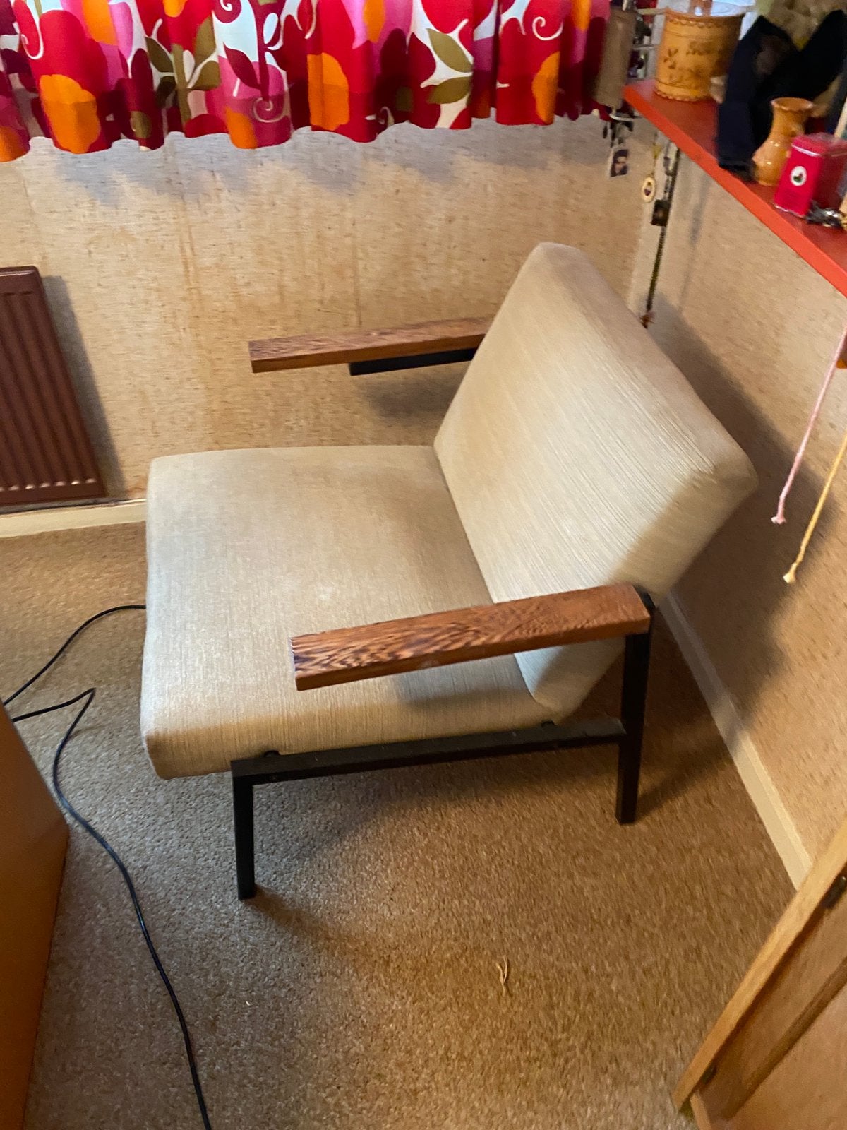Martin Visser originele bekleding, Huis en Inrichting, Eenpersoons, Ophalen of Verzenden, Zo goed als nieuw, Minder dan 150 cm