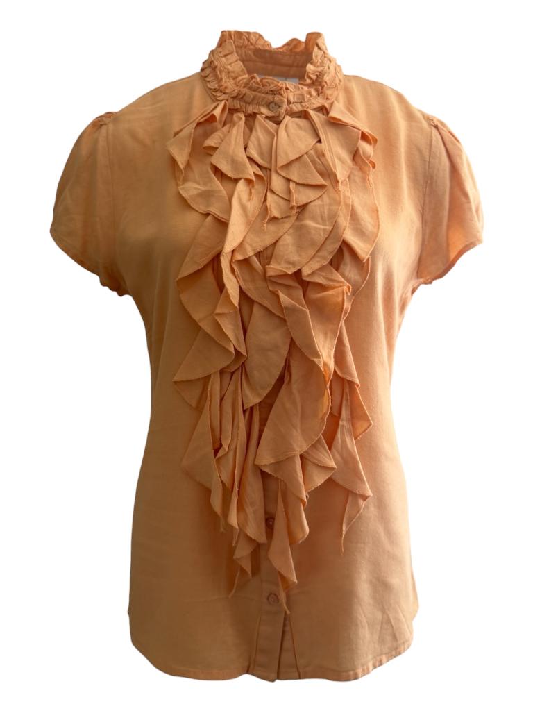 Saint Tropez NIEUW S, Nieuw, Oranje, Ophalen of Verzenden