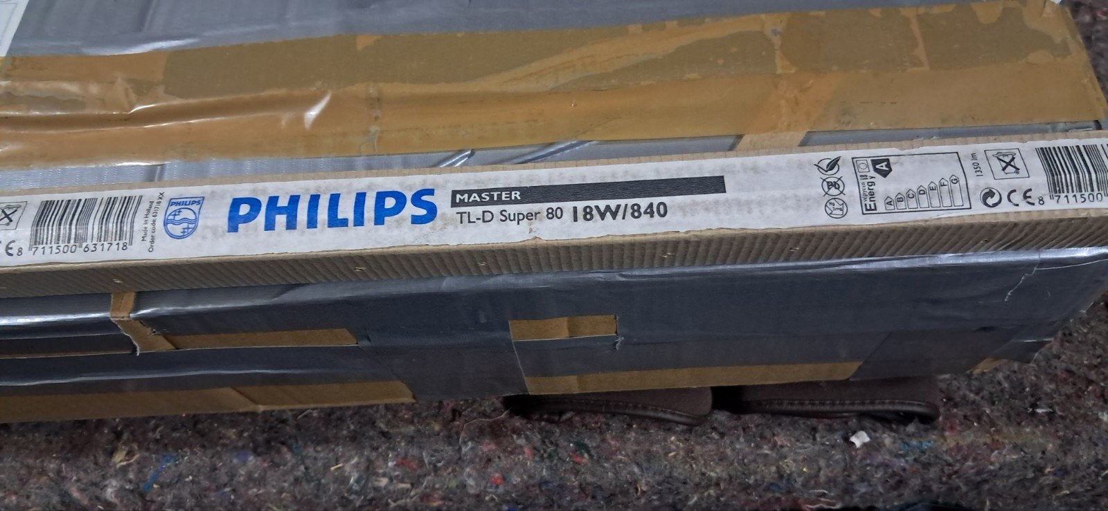 TL buizen, Ophalen, Minder dan 30 watt, Overige fittingen, Overige typen