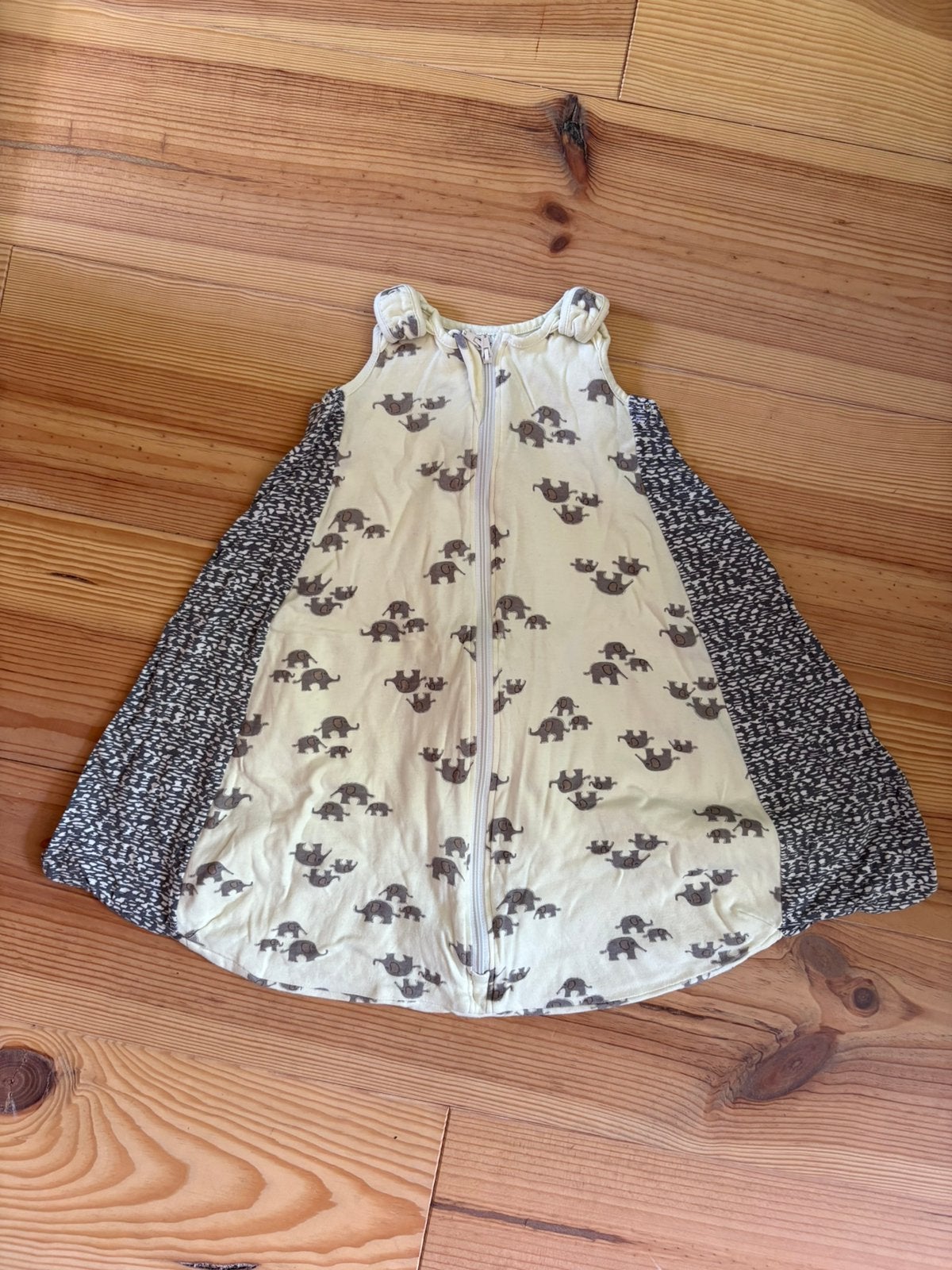 Spreidbroek slaapzakken, drie stuks, zomer, Gebruikt, Meerkleurig, Handgemaakt, Slaapzak