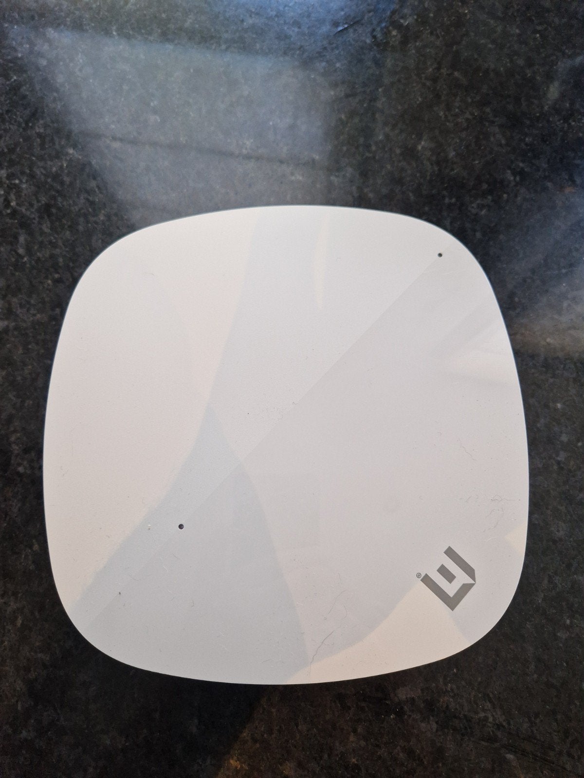 Extreme Networks AP410C Wi-Fi 6 Access Point, Ophalen of Verzenden, Zo goed als nieuw, Extreme Networks