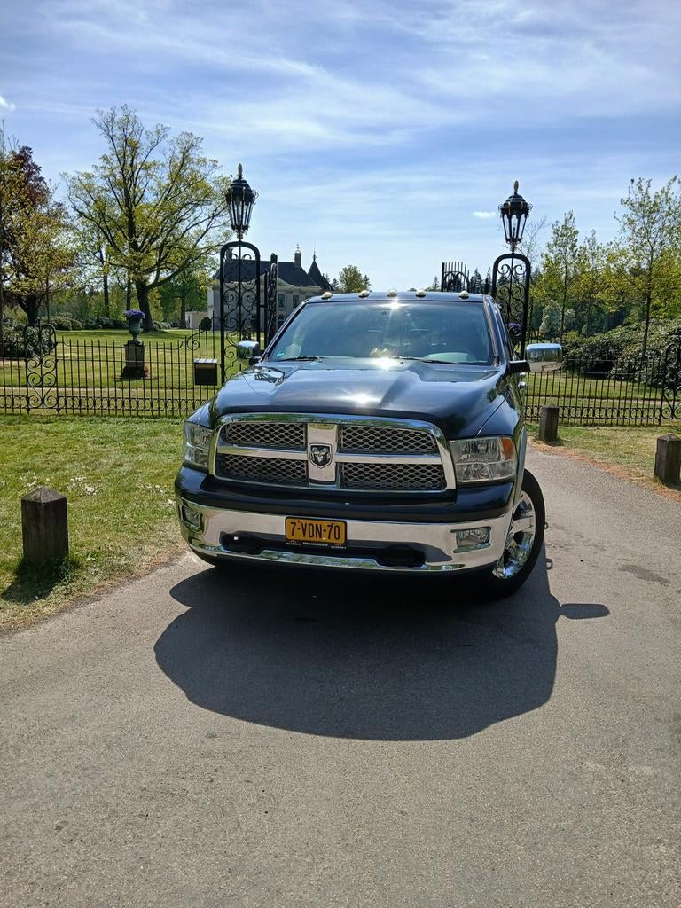 Dodge ram 1500, Particulier, Te koop