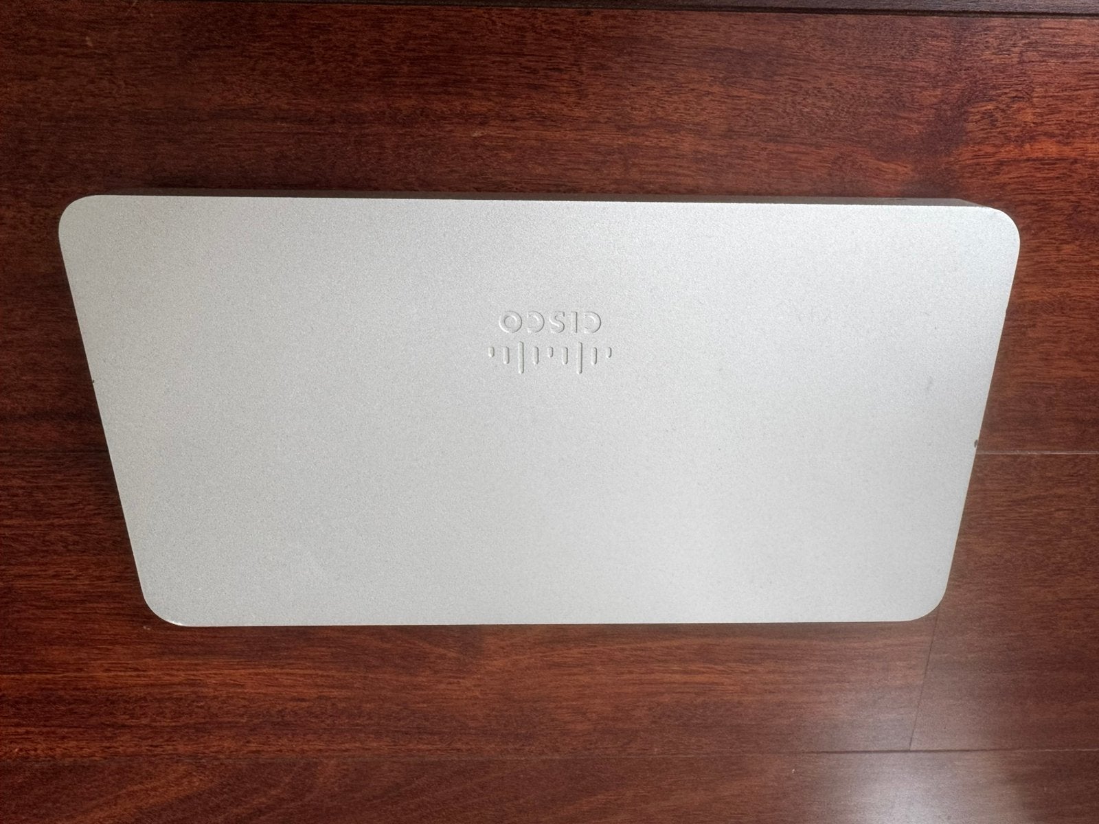 Compleet set Cisco Meraki MX68 MR36 MV22 MVR32, Ophalen of Verzenden, Zo goed als nieuw