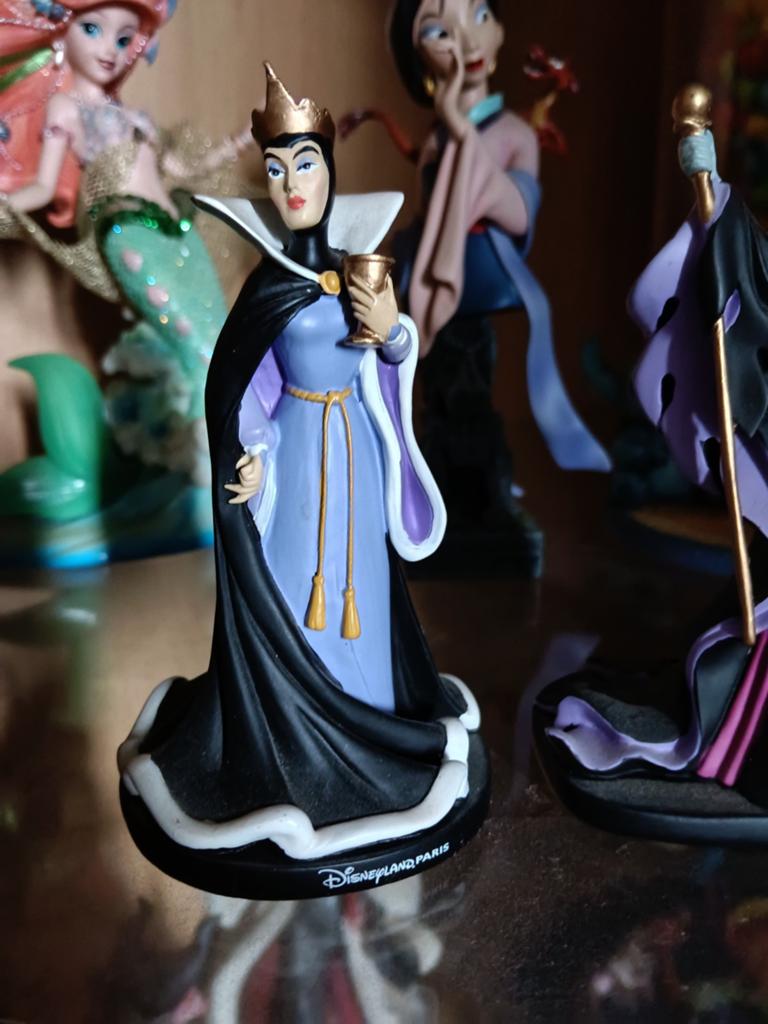 Disney beeldjes, Ophalen of Verzenden, Beeldje of Figuurtje