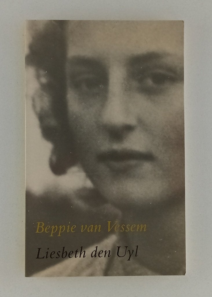 Uyl, Liesbeth den - Beppie van Vessem, Verzenden, Gelezen
