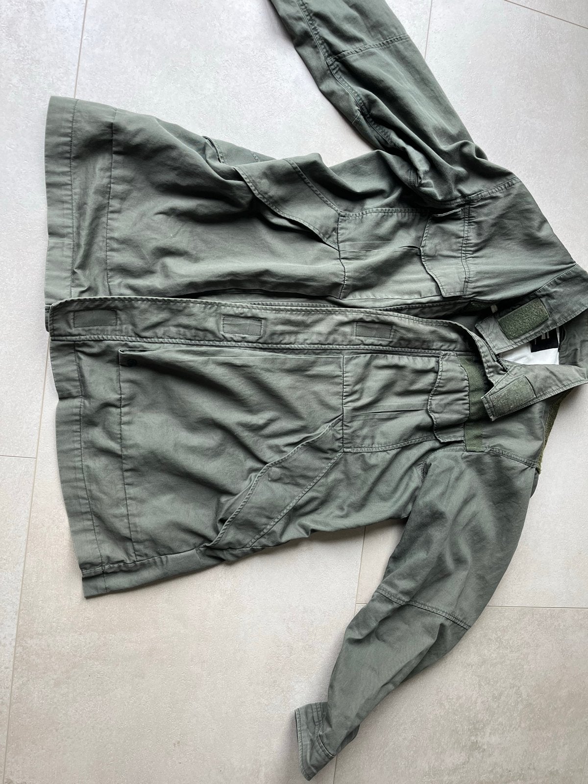 G-Star Groene Zomerjas, Kleding | Dames, Ophalen of Verzenden, Gedragen, Maat 38/40 (M), Groen