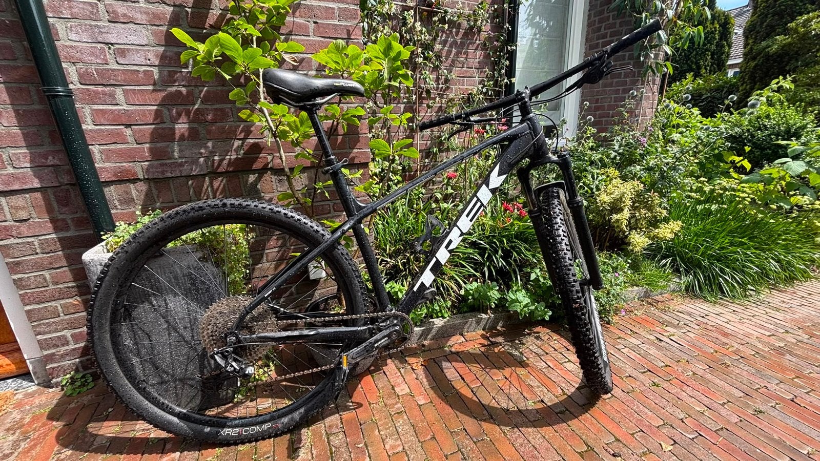 Trek Mountainbike - X-Caliber 8 (2020; maat XL), Ophalen, Hardtail, Heren, Zo goed als nieuw