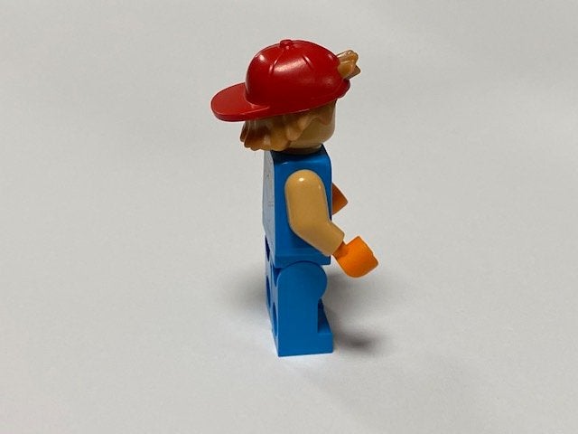 Lego Fortnite minifiguur fort016 Sparkplug, Kinderen en Baby's, Speelgoed | Duplo en Lego, Overige thema's, Lego, Nieuw, Ophalen of Verzenden