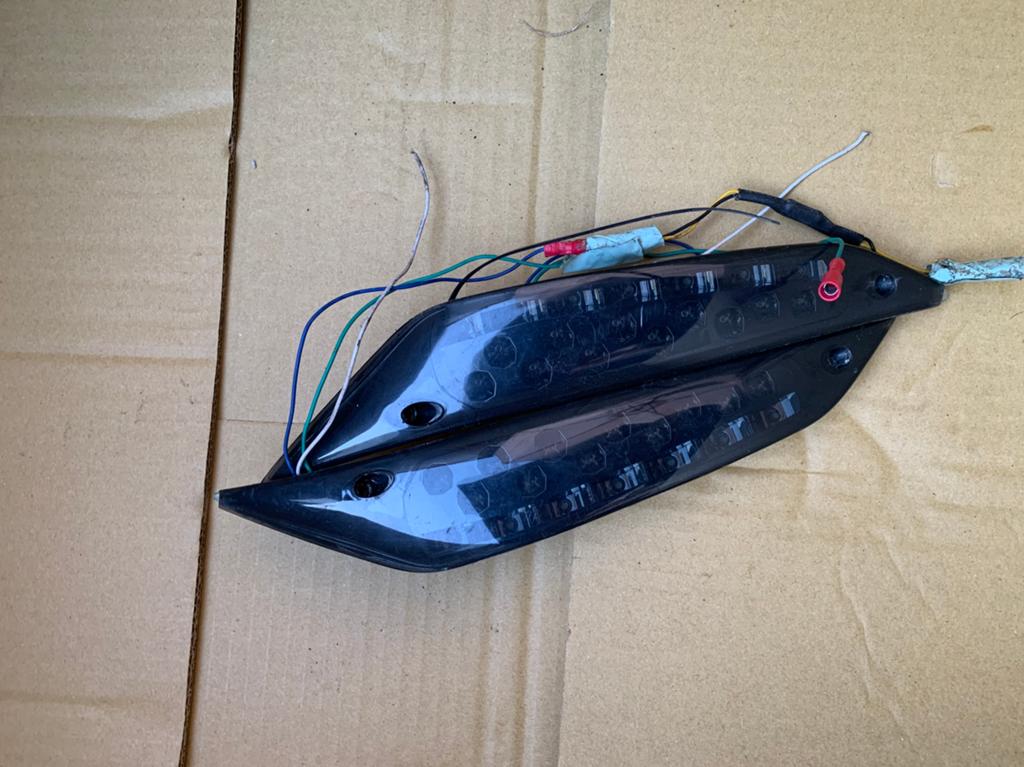 Piaggio zip led voor, Ophalen of Verzenden, Overige typen