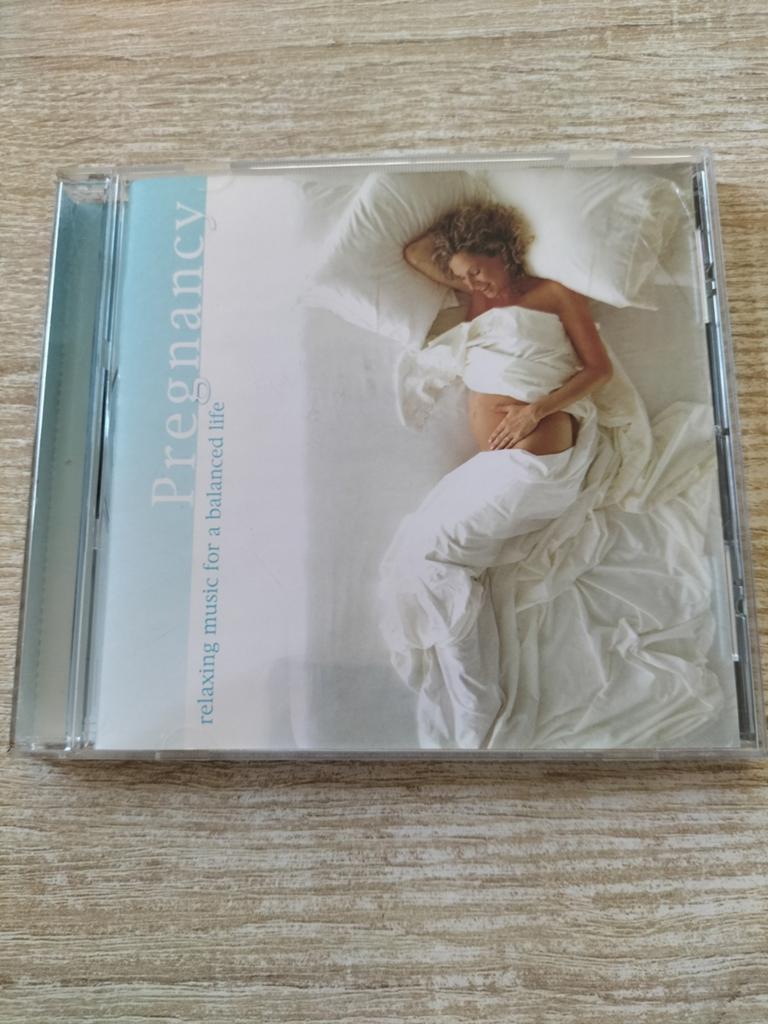 Pregnancy, Ophalen of Verzenden