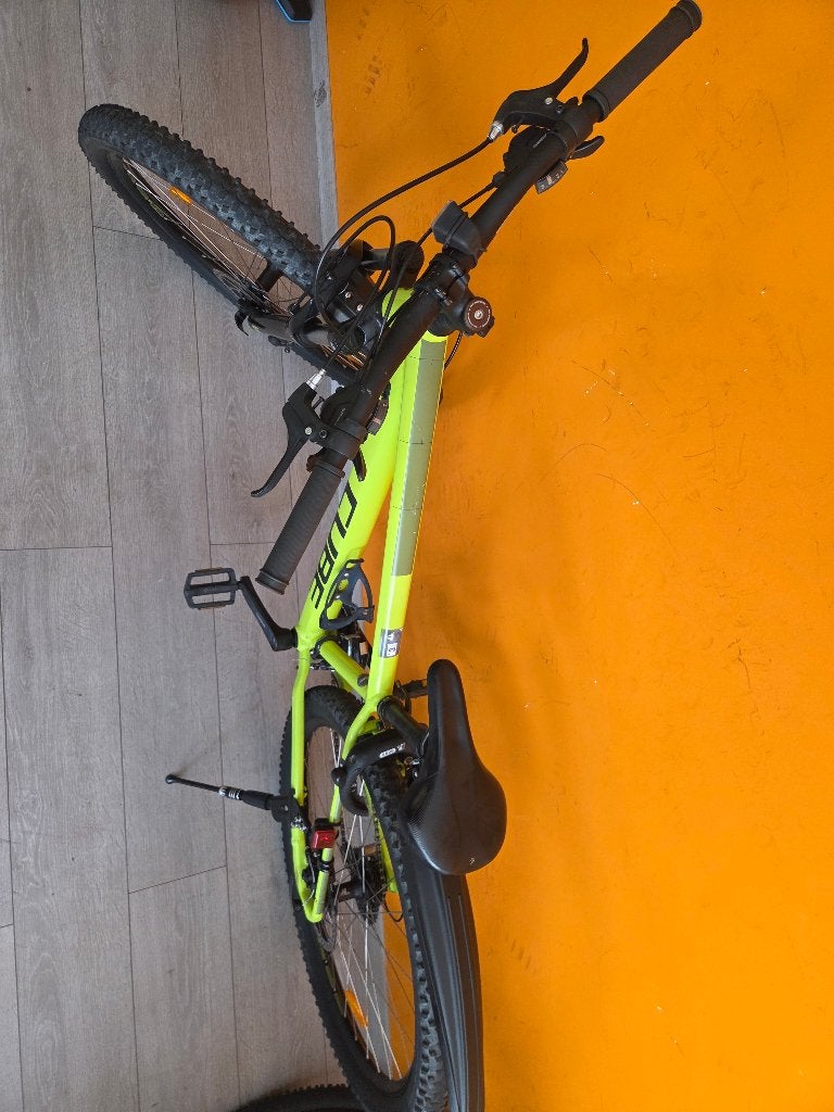 Foto 12 van Cube 27.5 Aim maat XS