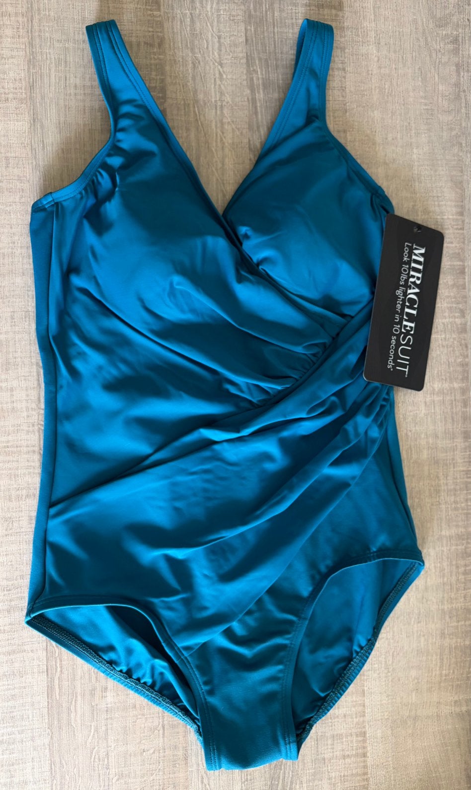 Miraclesuit Oceanus badpak maat 40!, Kleding | Dames, Ophalen of Verzenden, Nieuw, Overige kleuren, Badpak