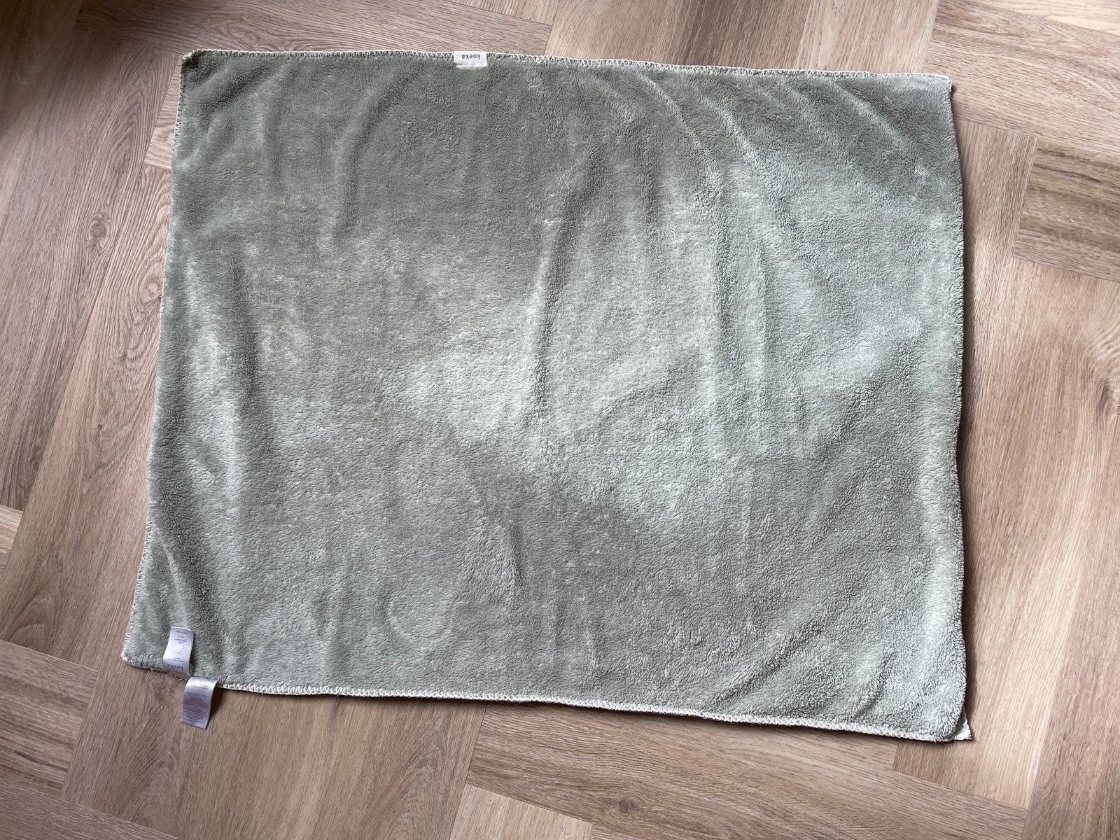 Koeka boxkleed, Kinderen en Baby's, Boxen, Ophalen, Zo goed als nieuw, Boxkleed