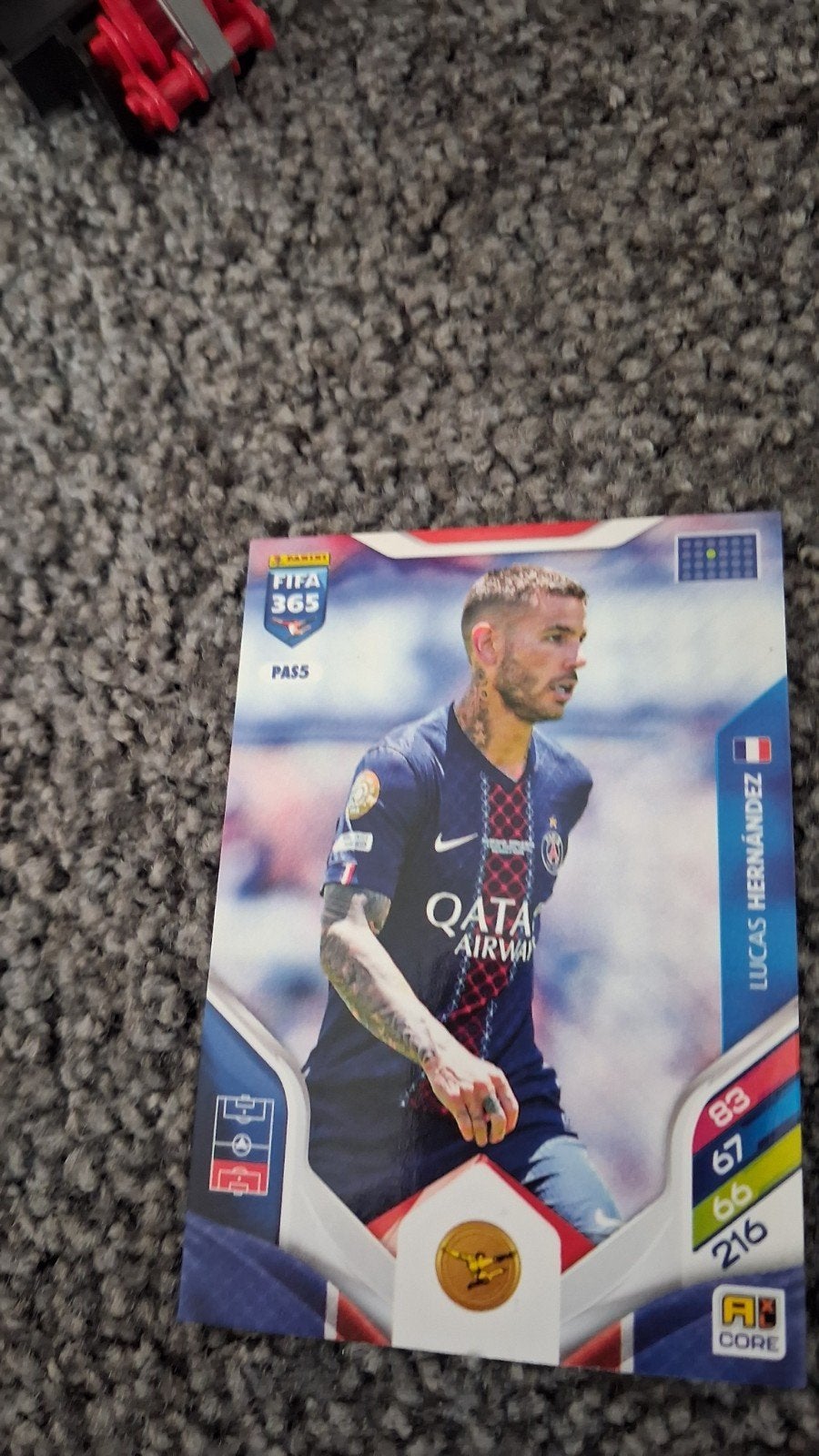 FIFA 365 Panini Voetbalplaatjes - Diverse Spelers, Ophalen of Verzenden, Buitenlandse clubs, Poster, Plaatje of Sticker
