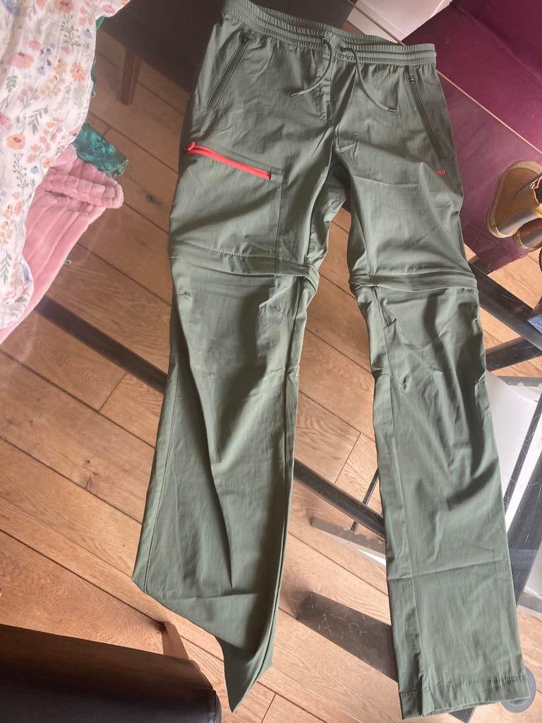 Ayacucho outdoor broek, Ophalen of Verzenden, Zo goed als nieuw, Jongen of Meisje, Broek