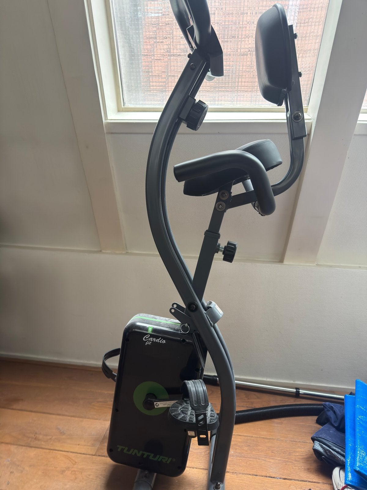Tunturi Cardio Fit B25