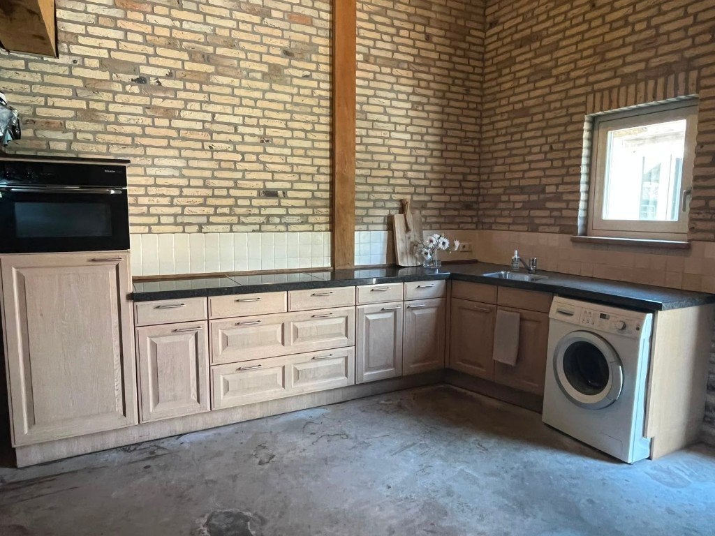 keuken, Ophalen, Gebruikt, Overige kleuren, Hoekkeuken
