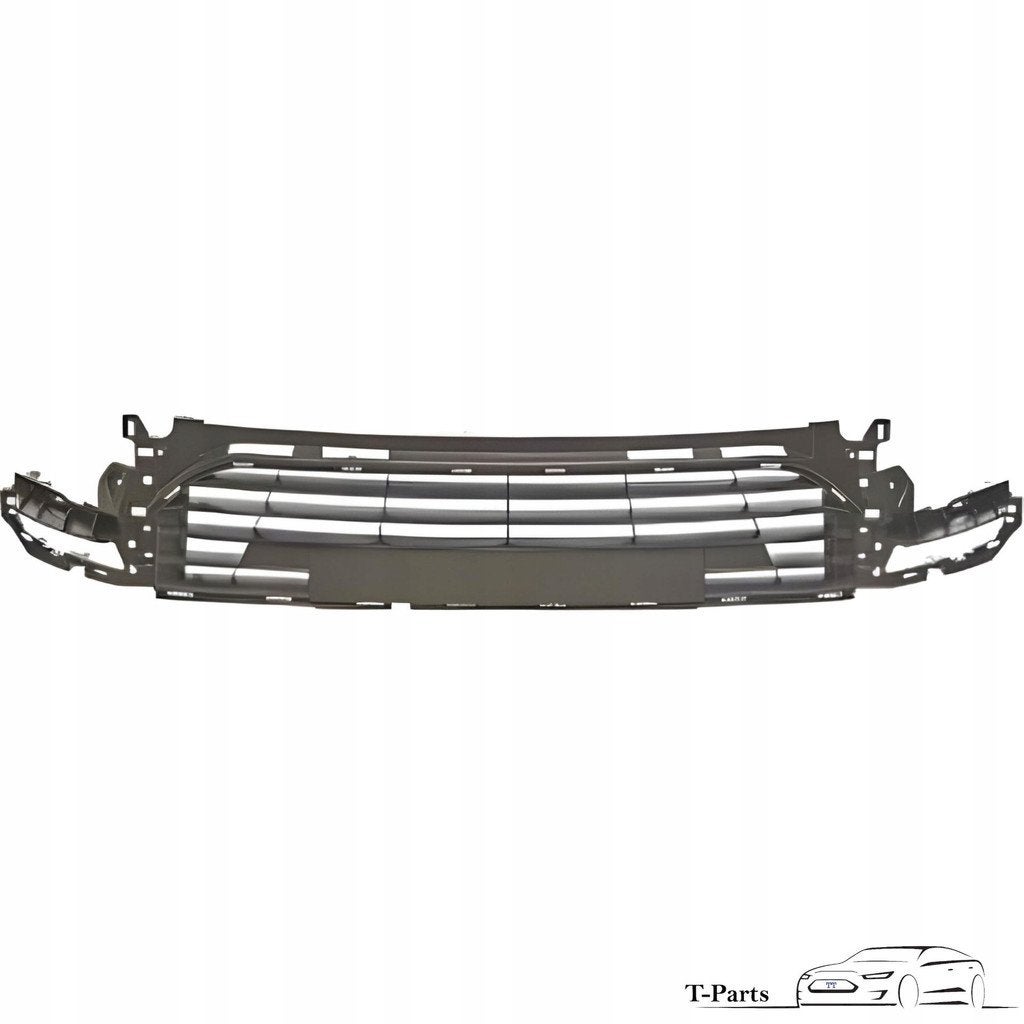 renault clio 4 voorbumper rooster grille 622541048R gril