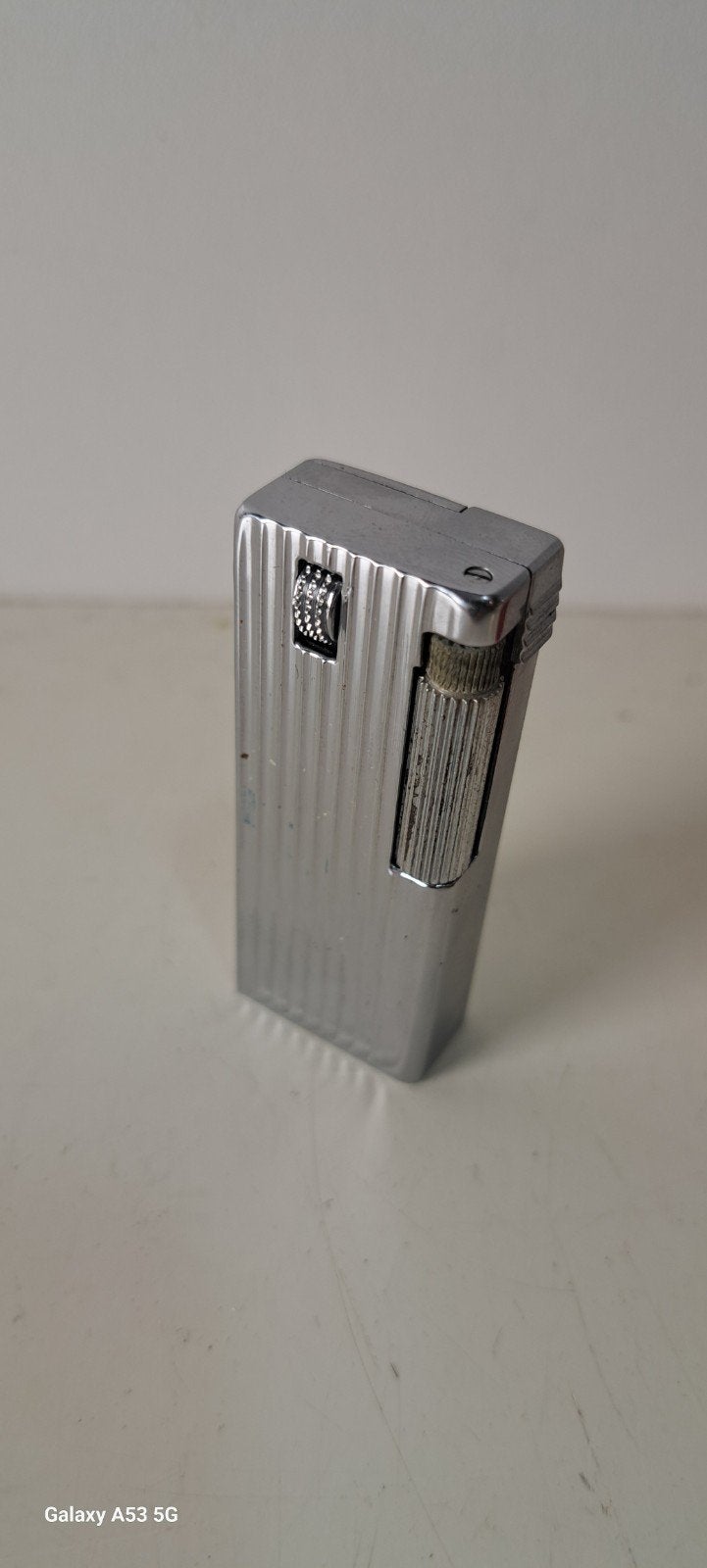 Vintage Cupid roller aansteker in origineel doosje, ca. 1950, Ophalen of Verzenden