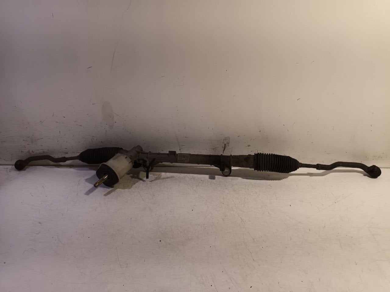 Stuurhuis Renault Scénic, Onderdelen@venauto.nl, Van der Ven Autorecycling B.V., Gebruikt, Ettenseweg 76, 4706 PB Roosendaal, The Netherlands