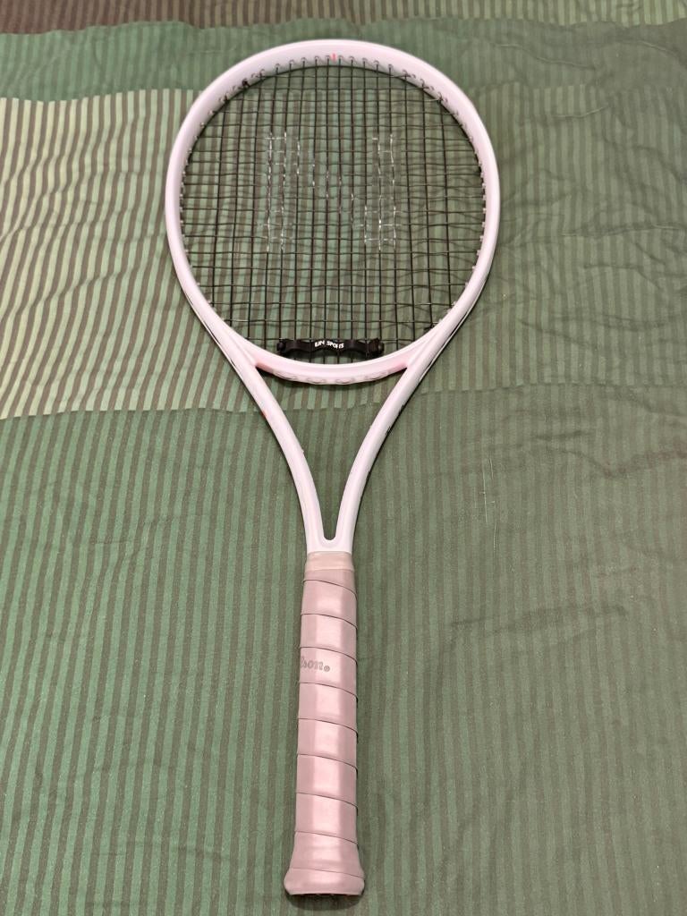 Wilson Shift 300 Gram, Sport en Fitness, Tennis, Nieuw, Ophalen of Verzenden, Wilson, Racket