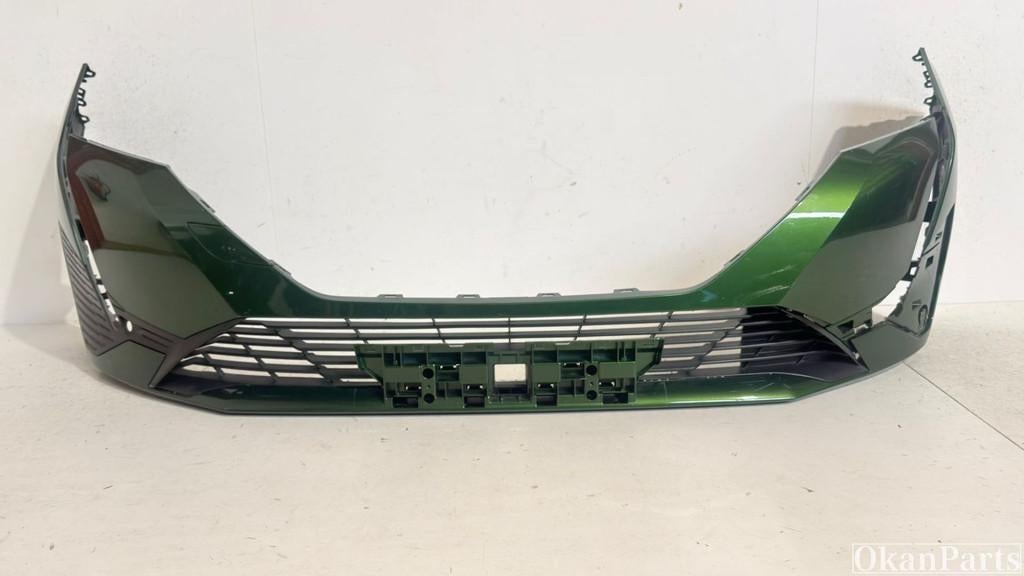 Peugeot 308 III voorbumper 9838074780, Info@fabrikant.eu, Ophalen of Verzenden, Bumper, Fabrikant BV