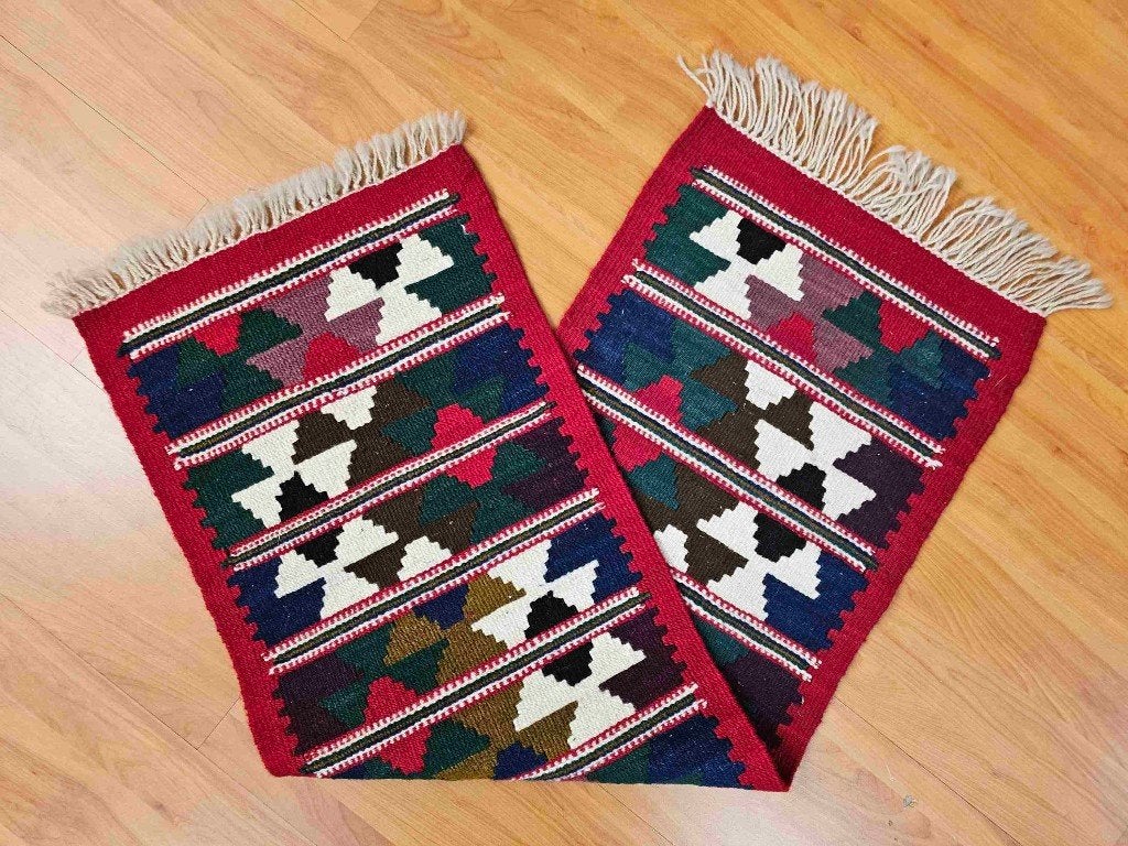 Kelim loper 113/38 cm