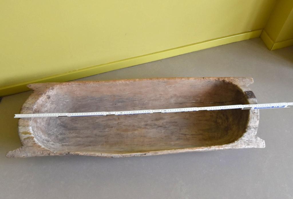 antiek trog XL, Antiek en Kunst, Ophalen of Verzenden