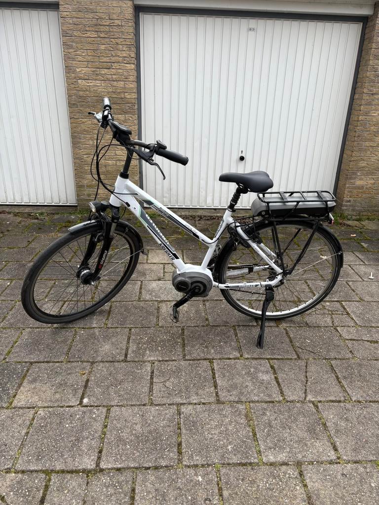 Kreidler Vitality Eco 7 – Boschmiddenmotor – Topstaat!, Ophalen of Verzenden