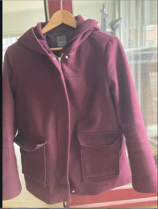 Women jacket, Primark, Maat 42/44 (L), Ophalen of Verzenden, Jasje
