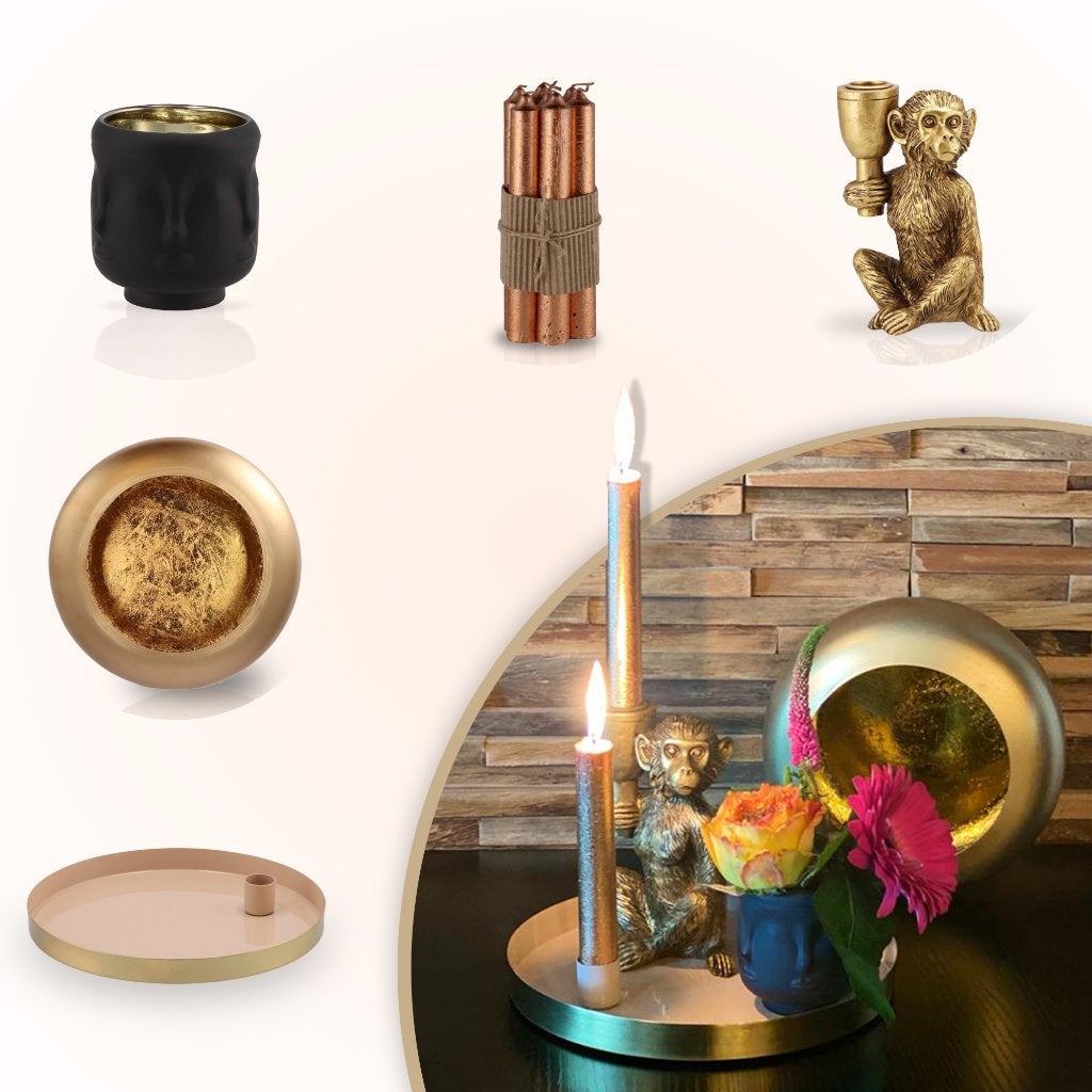 Partij luxe woondecoratie, Diversen, Ophalen of Verzenden, Nieuw