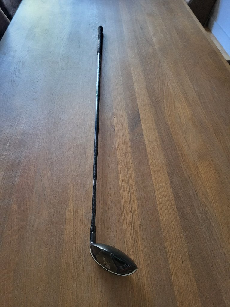 Callaway X Tour 3 Wood 15 – Stiff shaft, Ophalen of Verzenden, Gebruikt, Club, Callaway