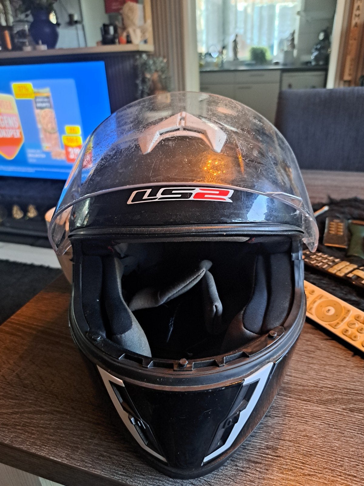 te koop helm, Ophalen of Verzenden